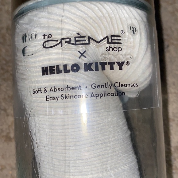 Hello kitty jars - Picture 5 of 8